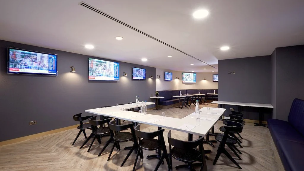 الفندق ميلينيوم ات تشيلسي فوتبال كلوب - لندن